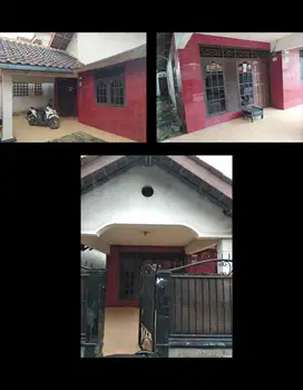 Rumah Murah Type 110-198 Kota Depok 6 Menit Margocity
