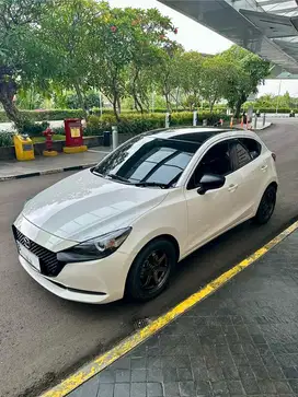 Mazda 2 Skyactiv GT 1.5 Bensin