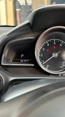 Mazda 2 Skyactiv GT 1.5 Bensin