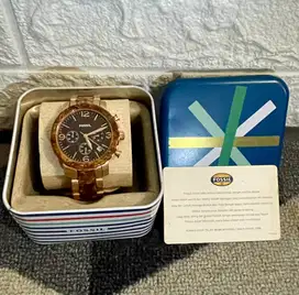 Jam Tangan Fossil Natalie
