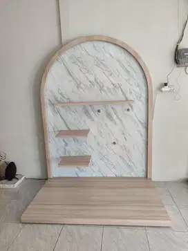 Leveling Background Live tiktok