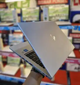 HP ELITEBOOK CORE I5 RAM 16GB SSD 256GB