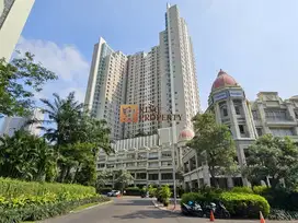 Lokasi Top, Kios Usaha Apartemen Madison Park untuk Usaha Kantor