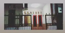 Dijual/Over kredit Perumahan BCA (Bumi Cikarang Asri)