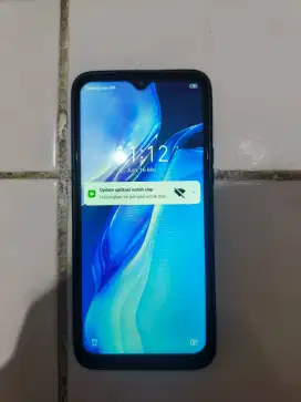 Infinix Note 12 (2023)