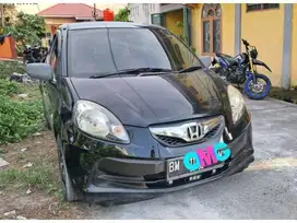 Honda Brio Satya 1.2 A Bensin MT 2016