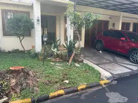 Rumah Town House Pasar Minggu