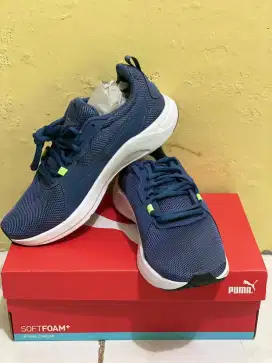 Jual sepatu Secord ...