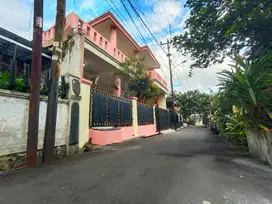 Harga Sahabat ! Rumah Siap Huni Kota Bogor Dekat Terminal Bubulak