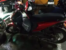 Jual cepat Honda beat 2010