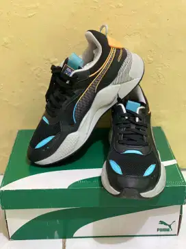 Jual -Sepatu -Secord