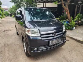 Suzuki APV Arena GX 2015 Manual Km 68rb Tgn 1 pribadi Original antiik