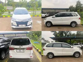 Matic, Putih, tangan pertama, female drive, bengkel resmi service