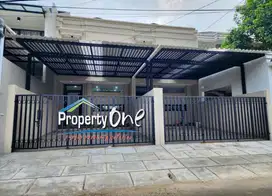 Jual Rumah Di Melati Mas Serpong Dekat BSD Dan Bintaro