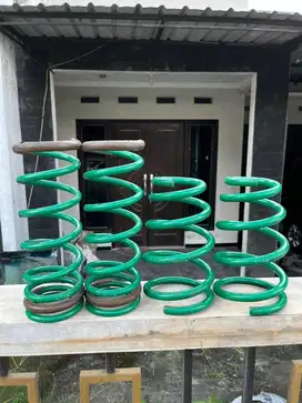Per atau loweringkit kijang innova
