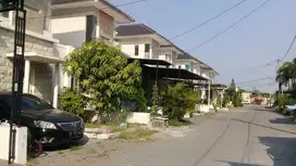 Rumah 2Lantai Mandiri Residence Krian Full Fasilitas Lingkungan Nyaman