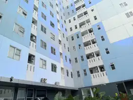 Apartemen Studio Dekat Kantor Walikota di Ciputat Tangerang Selatan