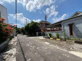 Siap bangun rumah dekat UGM dalam perumahan jl Palagan km 7