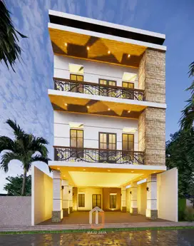 20KAMAR RUMAH KOST 3LT BUMI MARINA ITS ,HANG TUAH, UNAIR