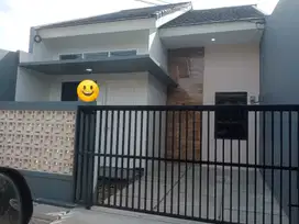 Di Jual Rumah Di Cisauk Serpong Tangerang