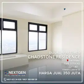 Dijual Apartemen Chadstone Residence Cikarang