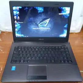 Laptop Asus k84L