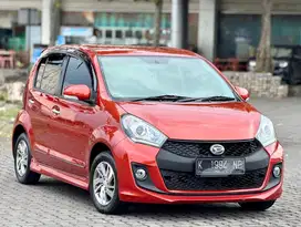 DP5JT SIRION RS MANUAL 2015