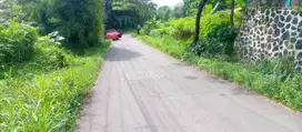 Cicil 30X NON Bunga Tanah Bogor Murah Dekat Puskesmas Tamansari
