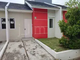 Dijual Cepat Rumah Baru Gandeng Di Victoria Village Babelan Bekasi