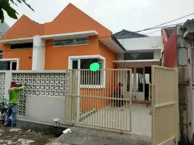 BARU GRESS Rumah Siap Huni Gebang Raya Sidoarjo