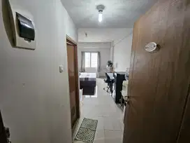 Dijual Cepat Apartemen Pinewood Jatinangor