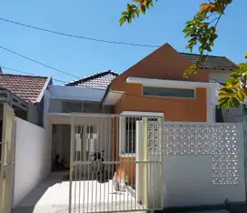 DIJUAL RUMAH GEBANG RAYA SIDOARJO RON.A892