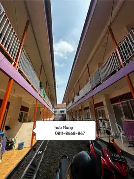 STRATEGIS DIJUAL KOST PUTRI DEKAT KAMPUS IPB