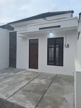 Hunian Murah Dekat Puri Asri Gedawang Banyumanik