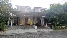 RUMAH 2LT Luas 160 DI CLUSTER VICTORIA METLAND CAKUNG Dekat Aeon Mall