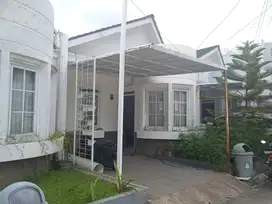 Rumah Konsep Eropa di Ciwastra dekat ke Summarecon