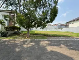 Termurah! Tanah kavling tatar favorit kota baru parahyangan bandung