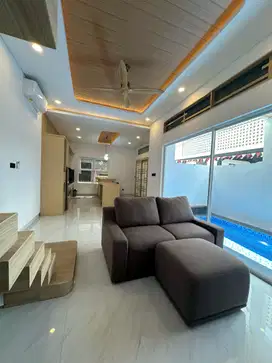 For Sale Brand New Boutique Villa at Semat Canggu Badung