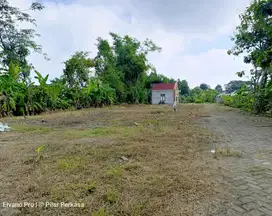 TANAH KAVLING TIMUR LAMPU MERAH JABUNG