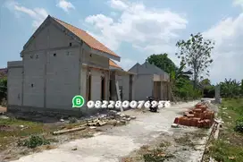 TANAH KAVLING MURAH KRANDEGAN KEBONSARI