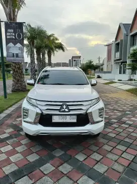 Mitsubishi Pajero Dakar 4x2 matic th 2022 original