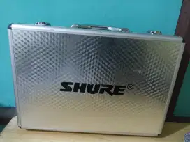 Mic drum 1set shure