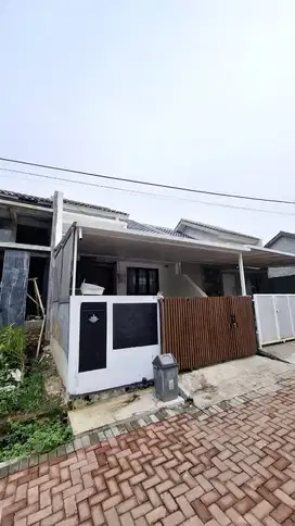 Rumah Bagus Furnished Ah Nasution Sindanglaya Arcamanik Kota Bandung