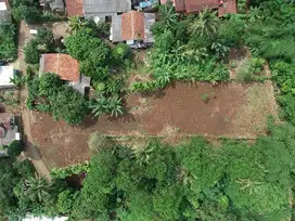 Legalitas SHM !  Tanah kavling 92 Meter Rumpin Bogor, Harga Sahabat