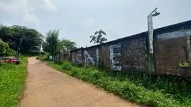 Terima SHM !  Tanah Luas 98 Meter Tajur Halang Bogor, 1,35 Jt Permeter
