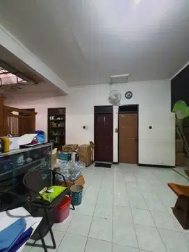 Jual Rumah Candi Penataran Semarang Barat – 10129