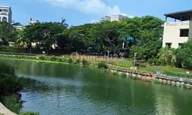 Dijual Kavling Residensial Pik 1 Ebony Uk 792 sqm View Danau at Jakut
