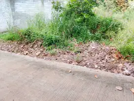 1,75 Jt/Meter Kavling Tajur Halang Bogor, Cocok Bangun Hunian