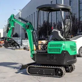 Mini excavator untuk 1ton