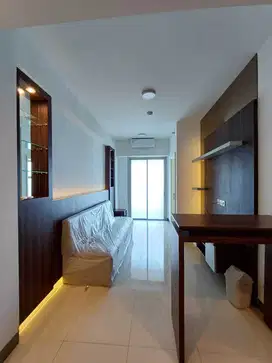 2BR Apartemen Anderson Lantai 26, dekat Citraland Graha Wiyung